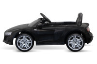 Audi R8 Spyder 2x 35W 12V/4.5Ah