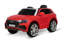 Auto Audi Q8 2x 30W 12V 2.4G RC