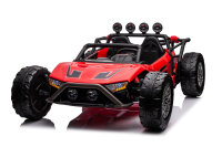 Beach Rider 2-Sitzer 2x120W 12V/12Ah Offroad Buggy