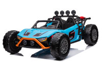 Beach Rider 2-Sitzer 2x120W 12V/12Ah Offroad Buggy