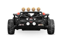 Beach Rider 2-Sitzer 2x120W 12V/12Ah Offroad Buggy