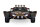 Beach Rider 2-Sitzer 2x120W 12V/12Ah Offroad Buggy