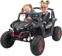 UTV Buggy MX Allrad 4x4 (4x35Watt)